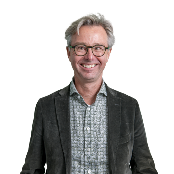 Martijn Sickenga Vierkant 1