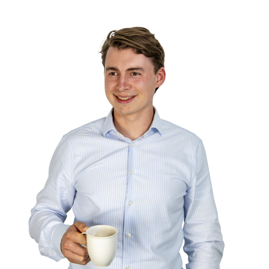 Jeroen Derks 2 Vierkant