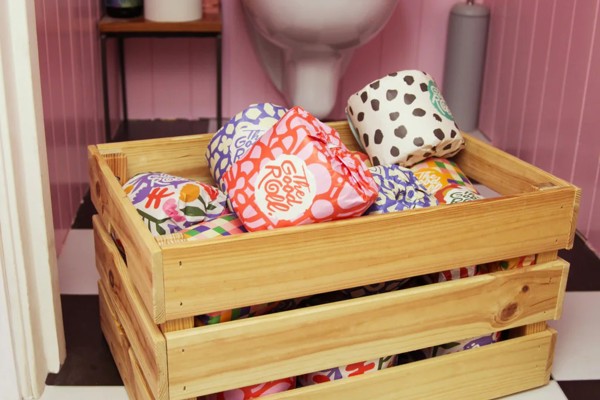 The Good Roll Case (1)