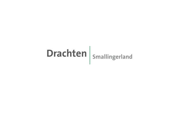 Logo Gemeente Smallingerland