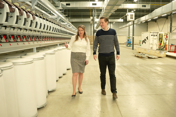 [Thumbnail] Kplusv X Spinning Jenny