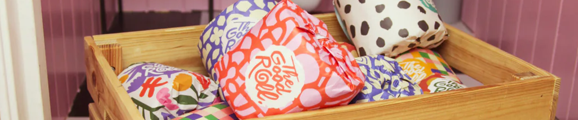 The Good Roll Case (2)