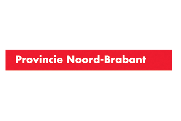 Logo Provincie Noord Brabant