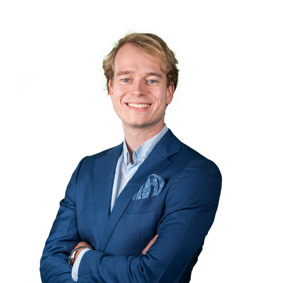 Beert Atsma 2 Transparant