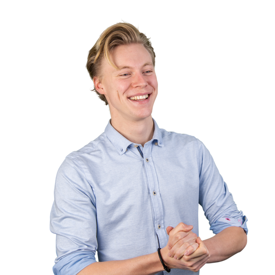 Daan Alers 2 Vierkant