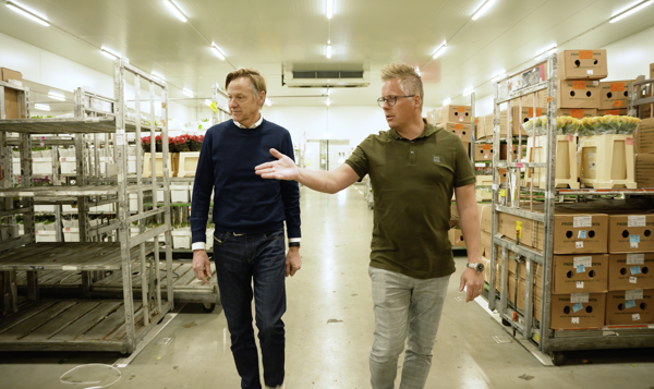 [Thumbnail] Kplusv X Circular Plastics