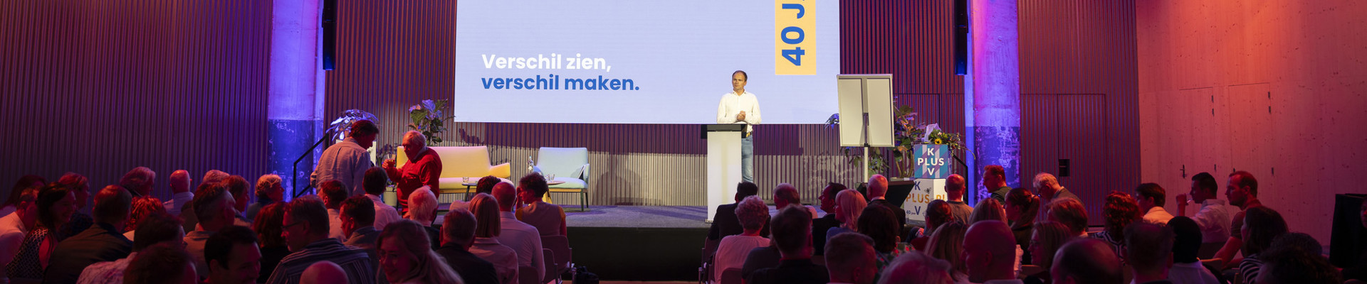 Kplusv 40 Jaar Eventfoto's Linvideomarketing 157