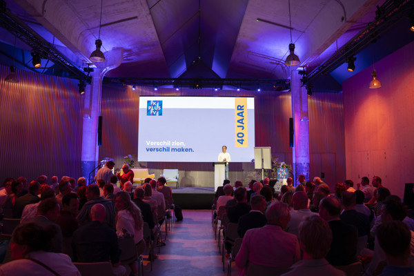 Kplusv 40 Jaar Eventfoto's Linvideomarketing 157