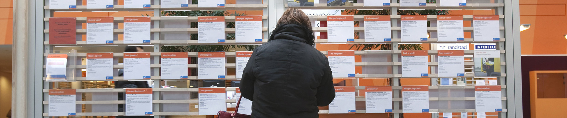 Inclusieve Arbeidsmarkt