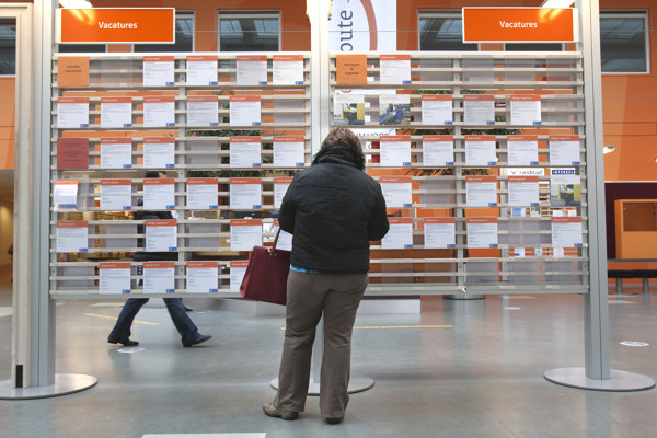 Inclusieve Arbeidsmarkt