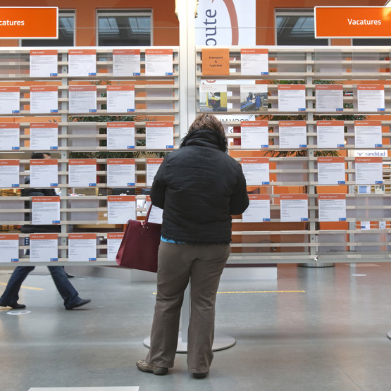 Inclusieve Arbeidsmarkt