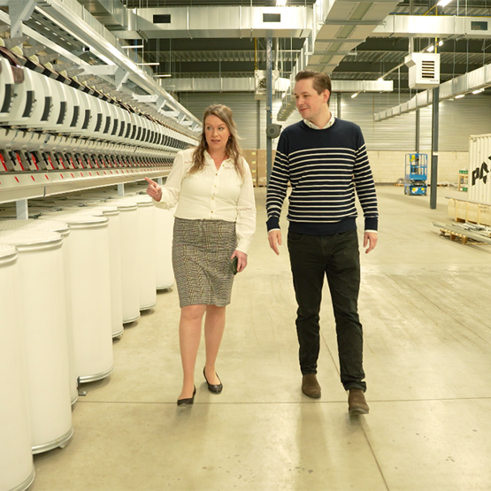 [Thumbnail] Kplusv X Spinning Jenny