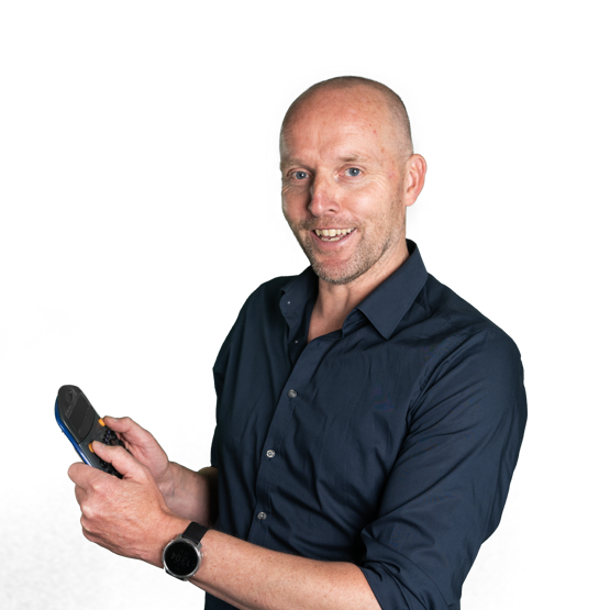 Peter Klein Mentink 2 Transparant