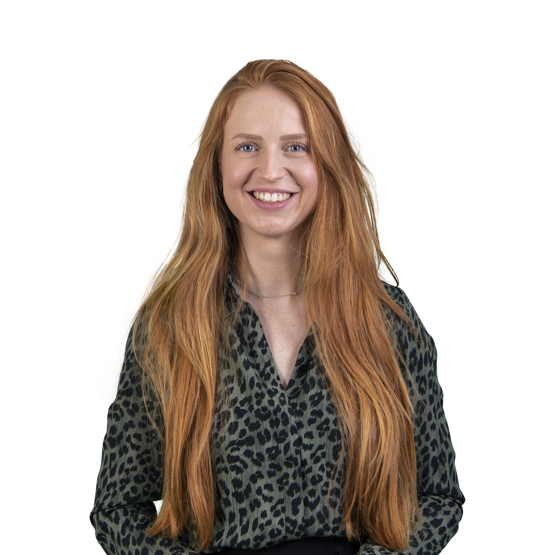 Inge Evenhuis 1 Vierkant