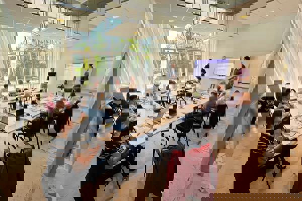 40Jaar Provincie Zeeland