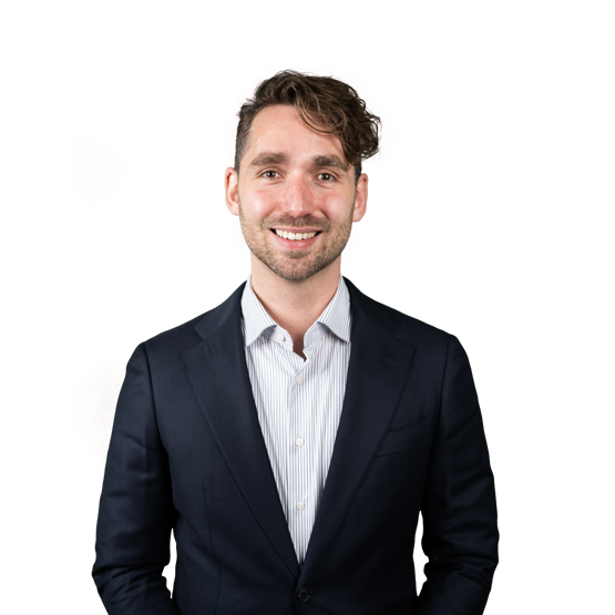 Maurits Van Leeuwen 1 Transparant