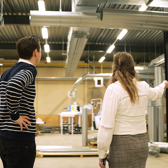 Boris Spinning Jenny