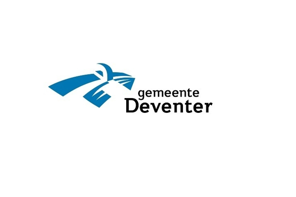 Logo Gemeente Deventer
