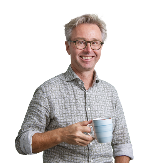 Martijn Sickenga Vierkant 2