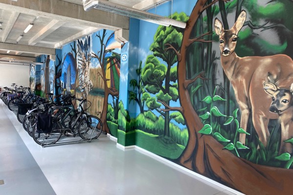 Flevoland Akkoord KBA