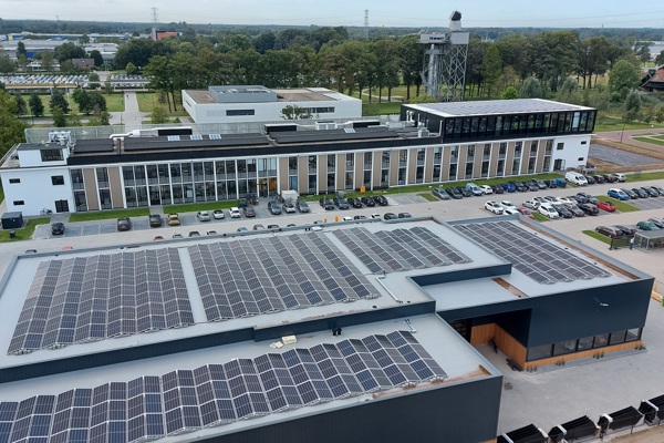 HMO Circulairehal Hengelo Foto Taco Koopmans