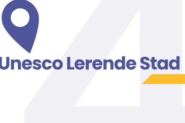 Unseco Lerende Stad