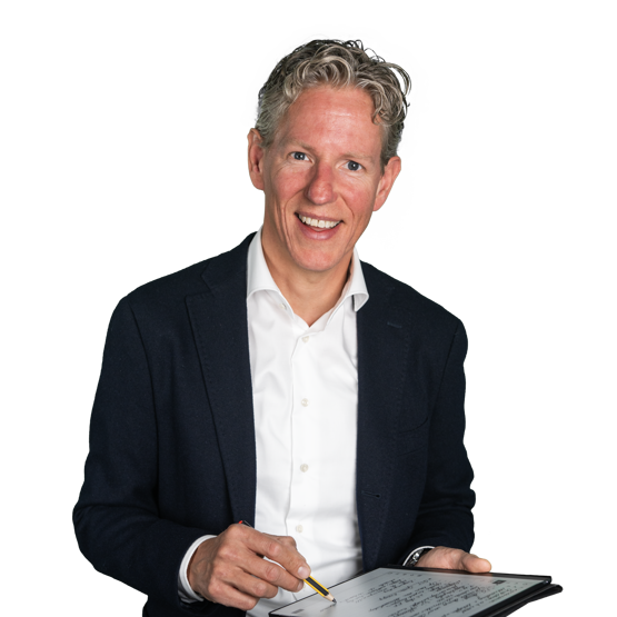 Joost Vosmer 2 Transparant