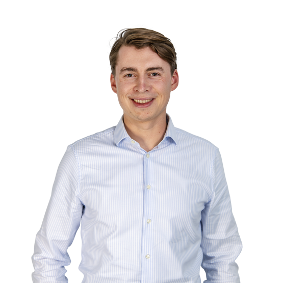 Jeroen Derks 1 Vierkant