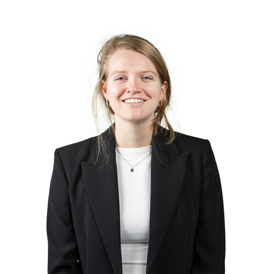 Sissy Van De Wetering 1 Transparant