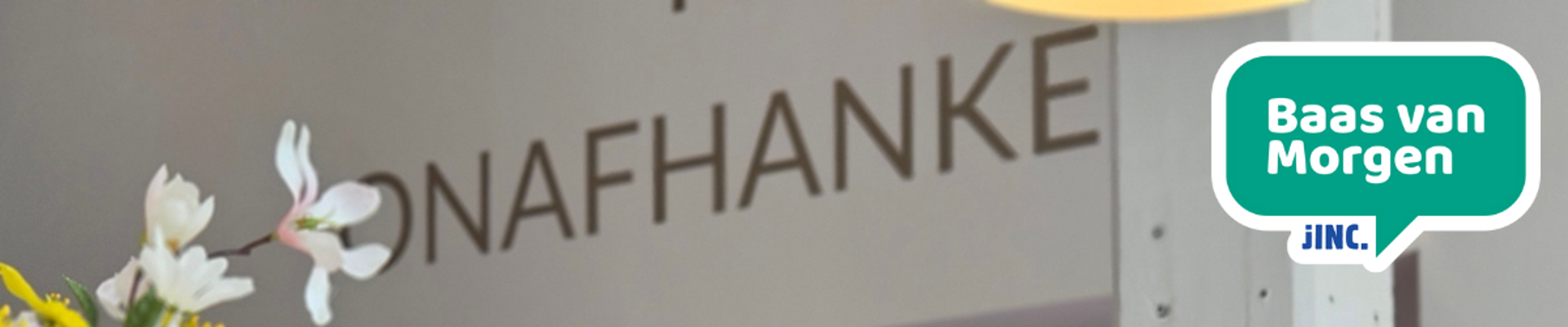 Baas Van Morgen 6 Juni