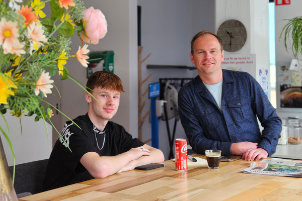 Baas Van Morgen 6 Juni