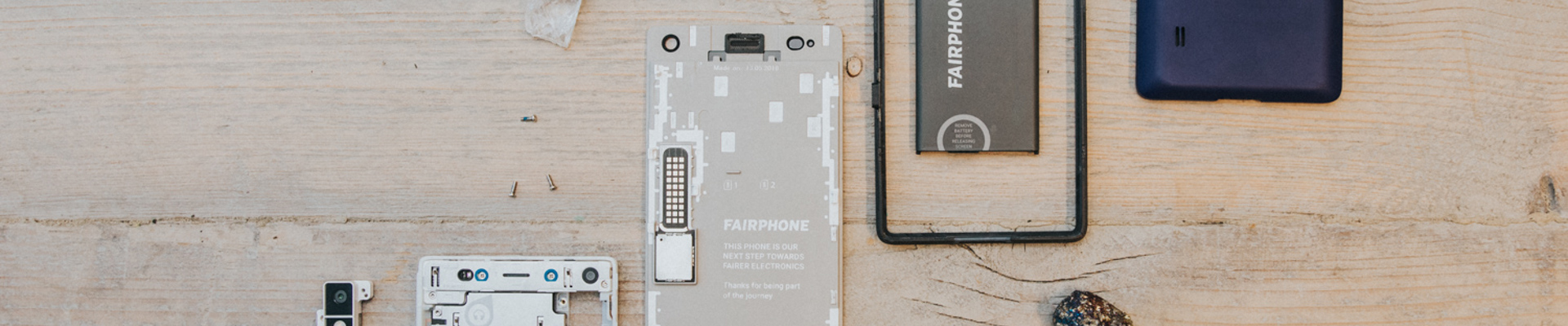 Fairphone