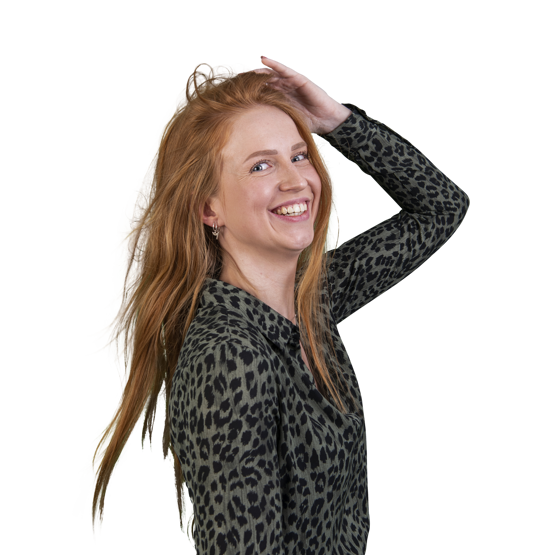 Inge Evenhuis 2 Vierkant